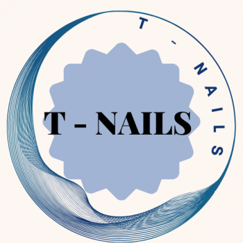 logo T-Nail